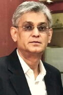 Atanu Raychaudhuri