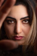 Atefeh Aminzadeh