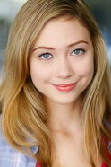 Athena Baumeister