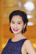Athena Chu Yan