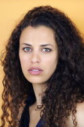 Athena Karkanis