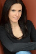 Athena Maria Bitzis