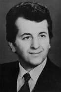 Atilla Arcan