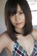 Atsuko Maeda
