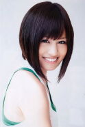Atsuko Maeda
