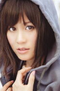 Atsuko Maeda