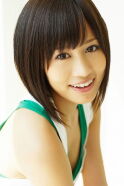 Atsuko Maeda