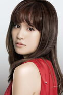 Atsuko Maeda