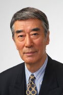 Atsuo Nakamura