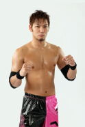 Atsushi Kotoge