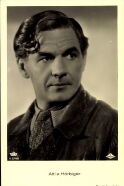 Attila Hörbiger