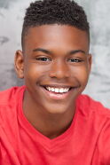 Aubrey Joseph