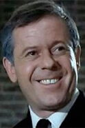 Aubrey Morris