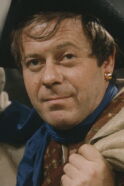 Aubrey Morris