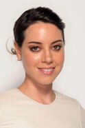 Aubrey Plaza