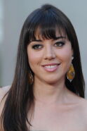 Aubrey Plaza