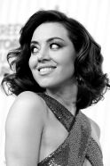 Aubrey Plaza