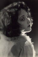 Audrey Ferris