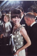 Audrey Hepburn