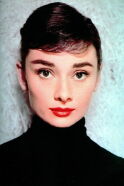 Audrey Hepburn