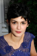 Audrey Tautou