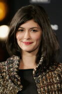 Audrey Tautou
