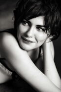 Audrey Tautou