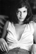 Audrey Tautou
