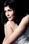 Audrey Tautou