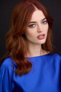 Audrey Venable