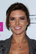 Audrina Patridge