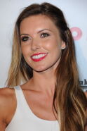 Audrina Patridge