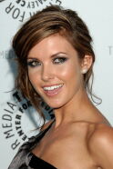 Audrina Patridge