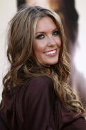 Audrina Patridge