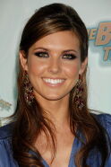 Audrina Patridge
