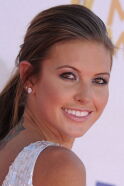 Audrina Patridge