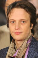 August Diehl