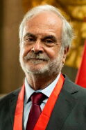 Augusto Tamayo San Román