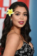 Auliʻi Cravalho