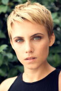 Aura Garrido