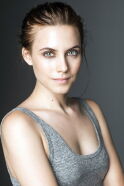 Aura Garrido