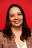 Aurora Guerrero