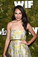 Aurora Perrineau