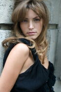 Aurora Ruffino