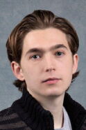 Austin Abrams