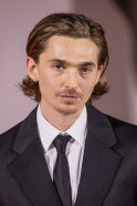 Austin Abrams