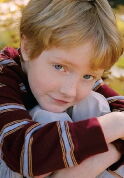 Austin Bickel