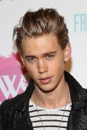 Austin Butler