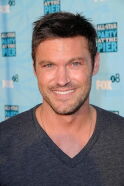 Austin Green