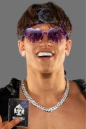 Austin Highley